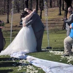 Meet your Posher, Eric